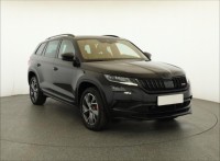 Škoda Kodiaq  RS 2.0 TDI RS