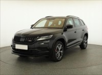 Škoda Kodiaq  RS 2.0 TDI RS