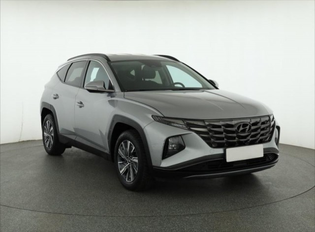 Hyundai Tucson  1.6 T-GDI 