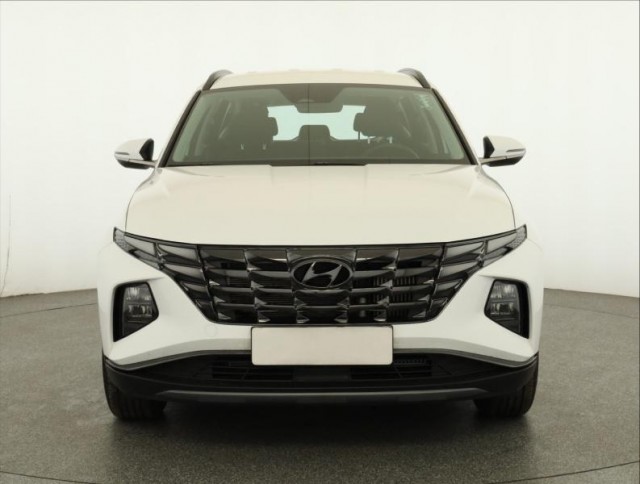 Hyundai Tucson  1.6 T-GDI 