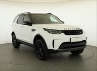Land Rover Discovery  2.0 Sd4 