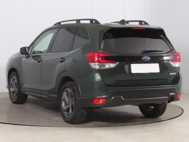 Subaru Forester  2.0 e-Boxer MHEV 
