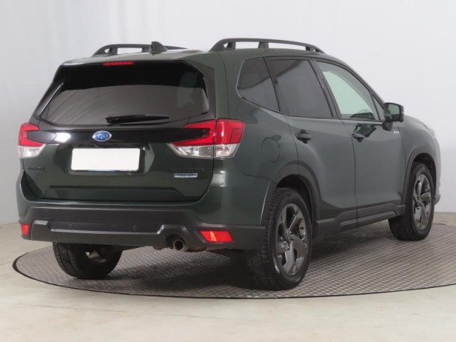 Subaru Forester  2.0 e-Boxer MHEV 
