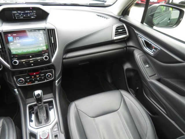 Subaru Forester  2.0 e-Boxer MHEV 