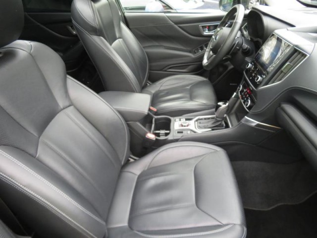 Subaru Forester  2.0 e-Boxer MHEV 