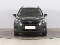 Subaru Forester  2.0 e-Boxer MHEV 