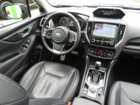 Subaru Forester  2.0 e-Boxer MHEV 
