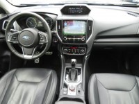 Subaru Forester  2.0 e-Boxer MHEV 