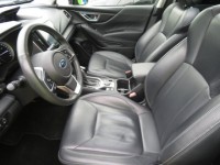 Subaru Forester  2.0 e-Boxer MHEV 