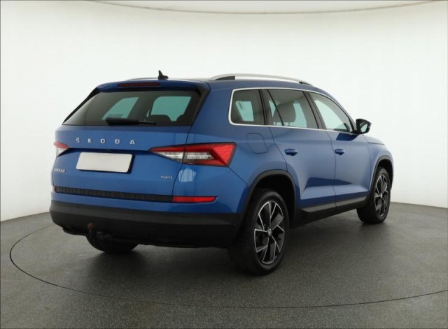 Škoda Kodiaq  2.0 TDI Style Plus