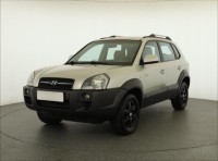 Hyundai Tucson  2.0 i 