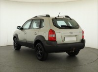 Hyundai Tucson  2.0 i 