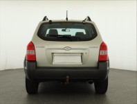 Hyundai Tucson  2.0 i 