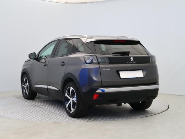 Peugeot 3008  1.2 PureTech Allure