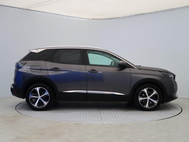 Peugeot 3008  1.2 PureTech Allure