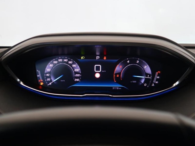 Peugeot 3008  1.2 PureTech Allure