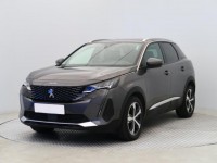 Peugeot 3008  1.2 PureTech Allure