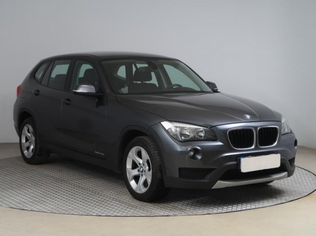 BMW X1  sDrive20d 