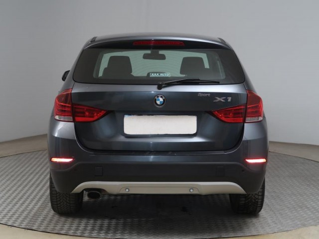 BMW X1  sDrive20d 