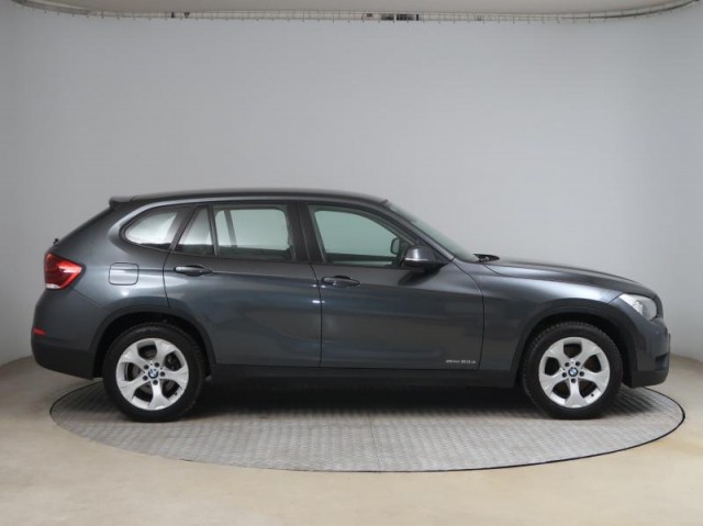 BMW X1  sDrive20d 