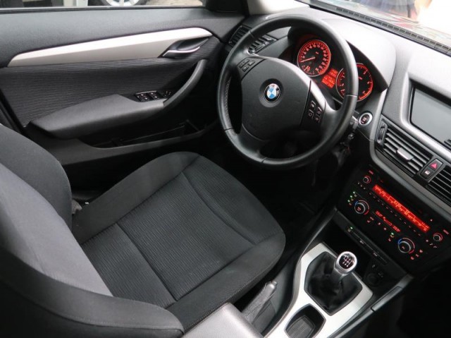 BMW X1  sDrive20d 