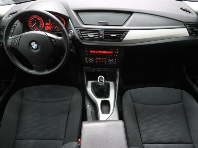 BMW X1  sDrive20d 