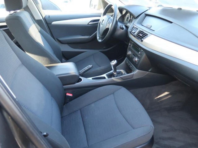 BMW X1  sDrive20d 