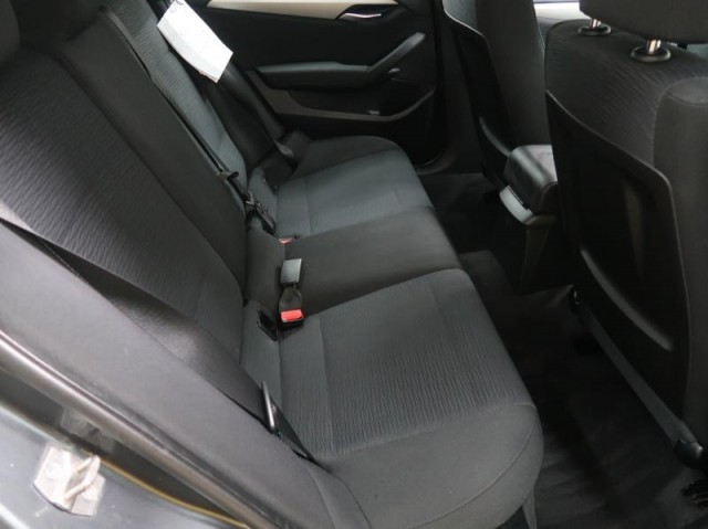 BMW X1  sDrive20d 