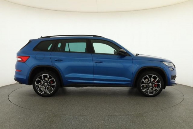 Škoda Kodiaq  RS 2.0 TDI RS