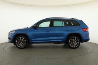 Škoda Kodiaq  RS 2.0 TDI RS