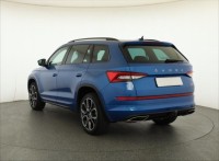 Škoda Kodiaq  RS 2.0 TDI RS