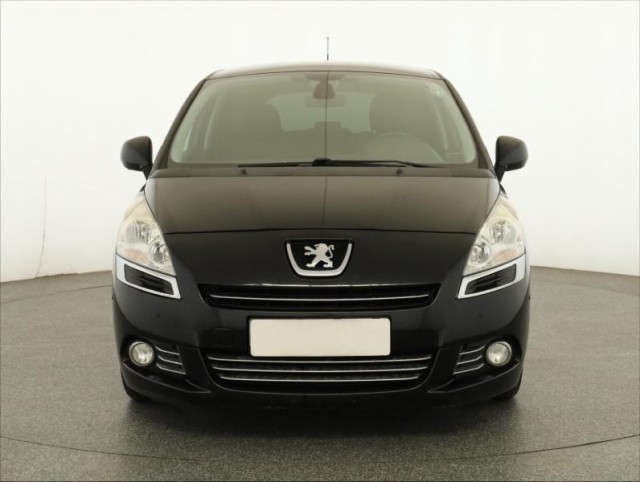Peugeot 5008  1.6 HDi 