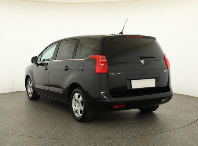 Peugeot 5008  1.6 HDi 