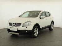 Nissan Qashqai  2.0 