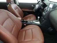 Nissan Qashqai  2.0 