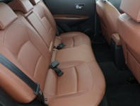 Nissan Qashqai  2.0 