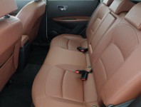 Nissan Qashqai  2.0 