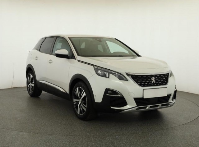 Peugeot 3008  1.2 PureTech 