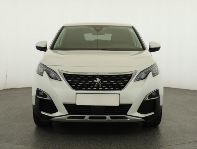 Peugeot 3008  1.2 PureTech 