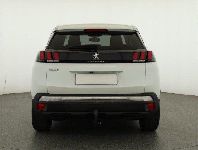 Peugeot 3008  1.2 PureTech 