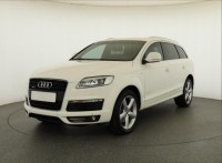 Audi Q7  3.0 TDI S-Line