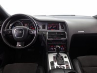 Audi Q7  3.0 TDI S-Line