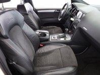 Audi Q7  3.0 TDI S-Line
