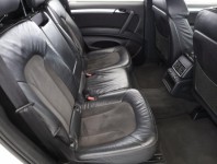 Audi Q7  3.0 TDI S-Line
