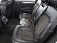 Audi Q7  3.0 TDI S-Line