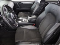 Audi Q7  3.0 TDI S-Line