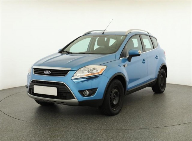 Ford Kuga  2.0 TDCi 