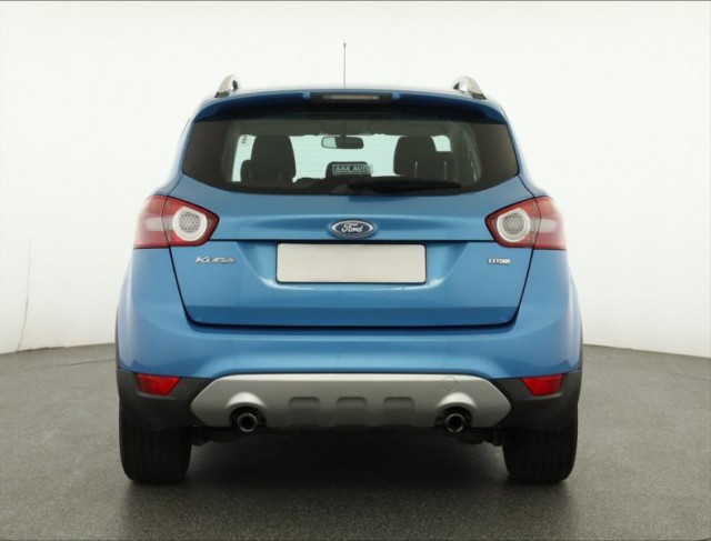 Ford Kuga  2.0 TDCi 