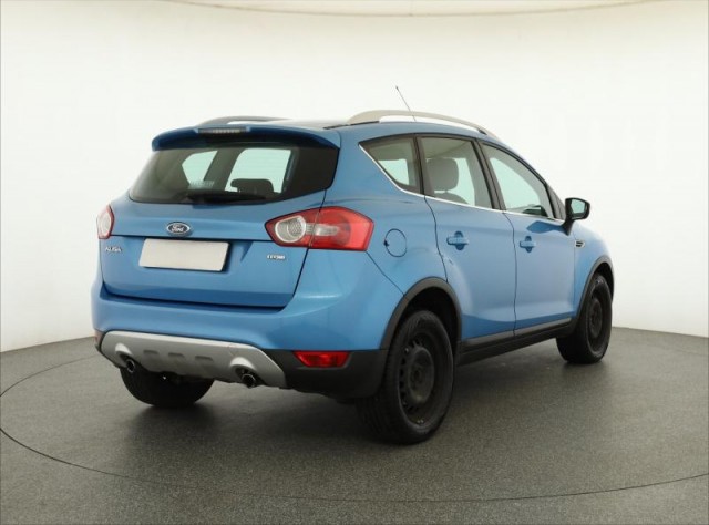 Ford Kuga  2.0 TDCi 
