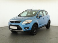 Ford Kuga  2.0 TDCi 